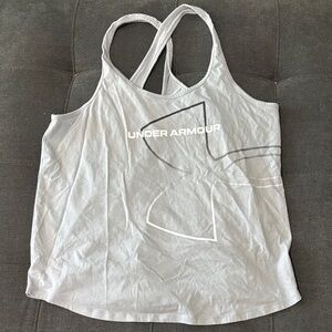 Under Armour tanktop